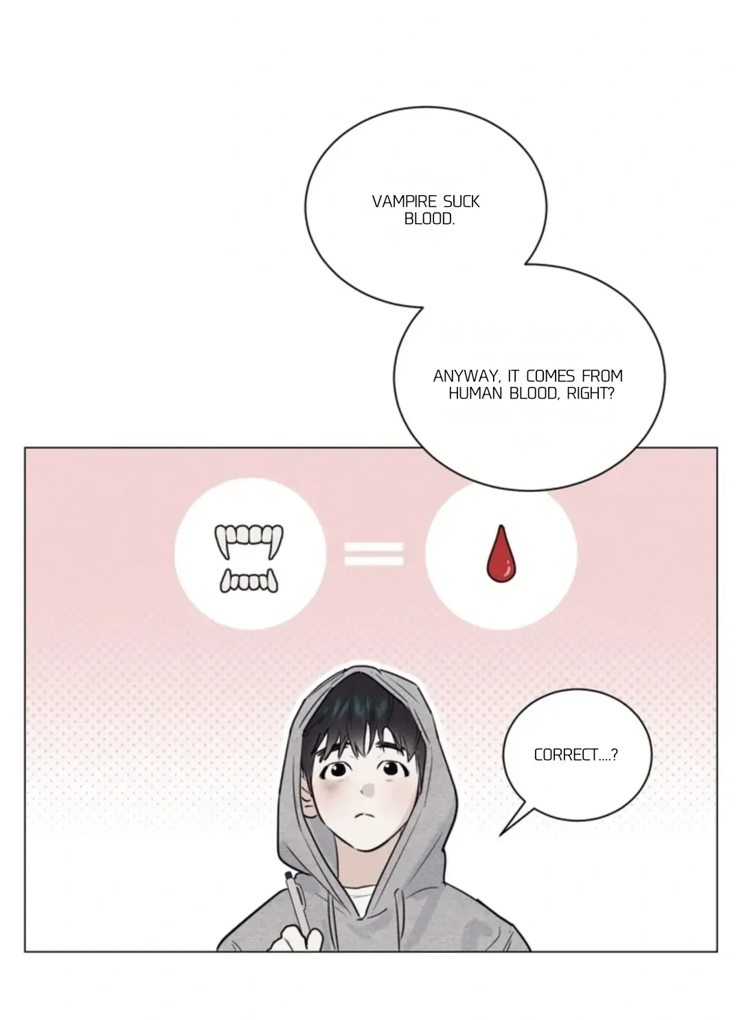 After a Meal Chapter 9 page 85 - 