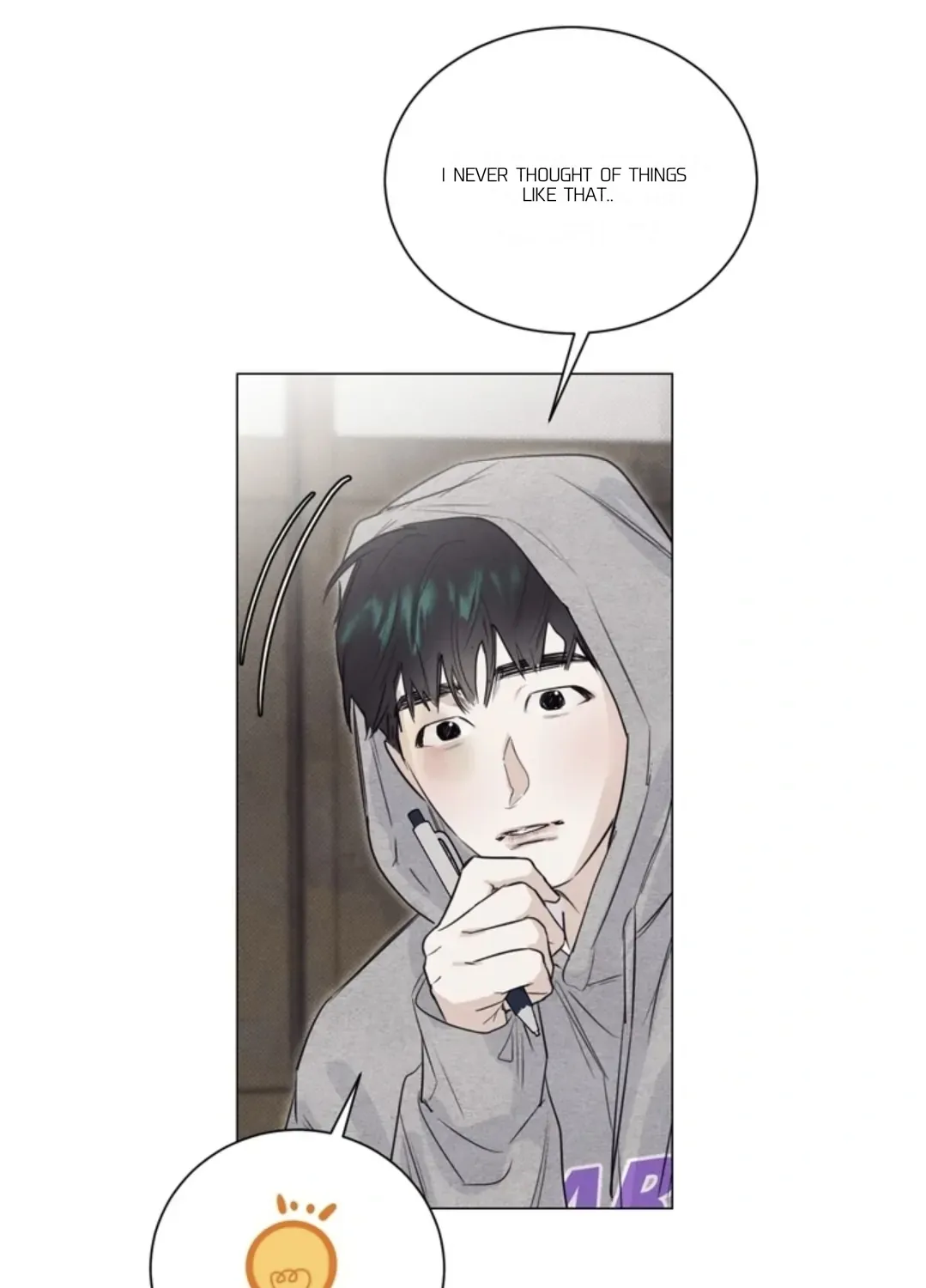 After a Meal Chapter 9 page 88 - 