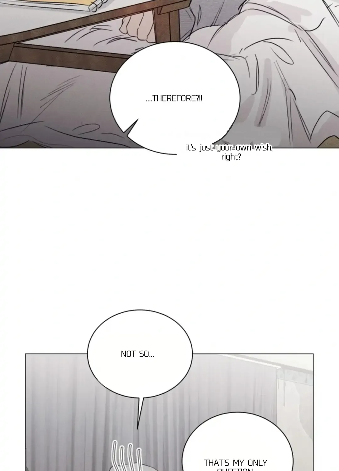 After a Meal Chapter 9 page 92 - 