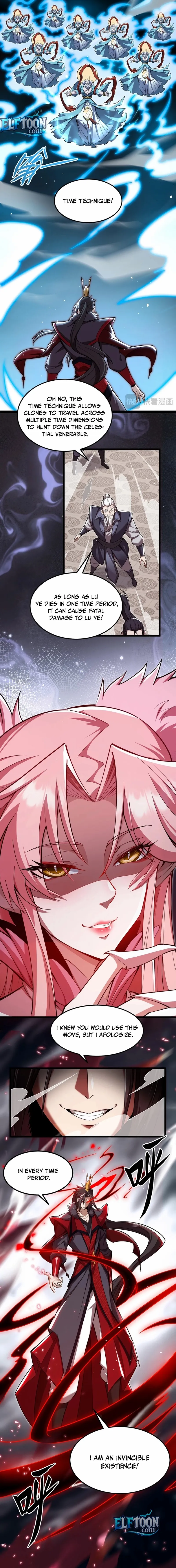 After All Eight Empresses Betrayed Me, I Was Reborn in Regret Chapter 1 page 6 - 
