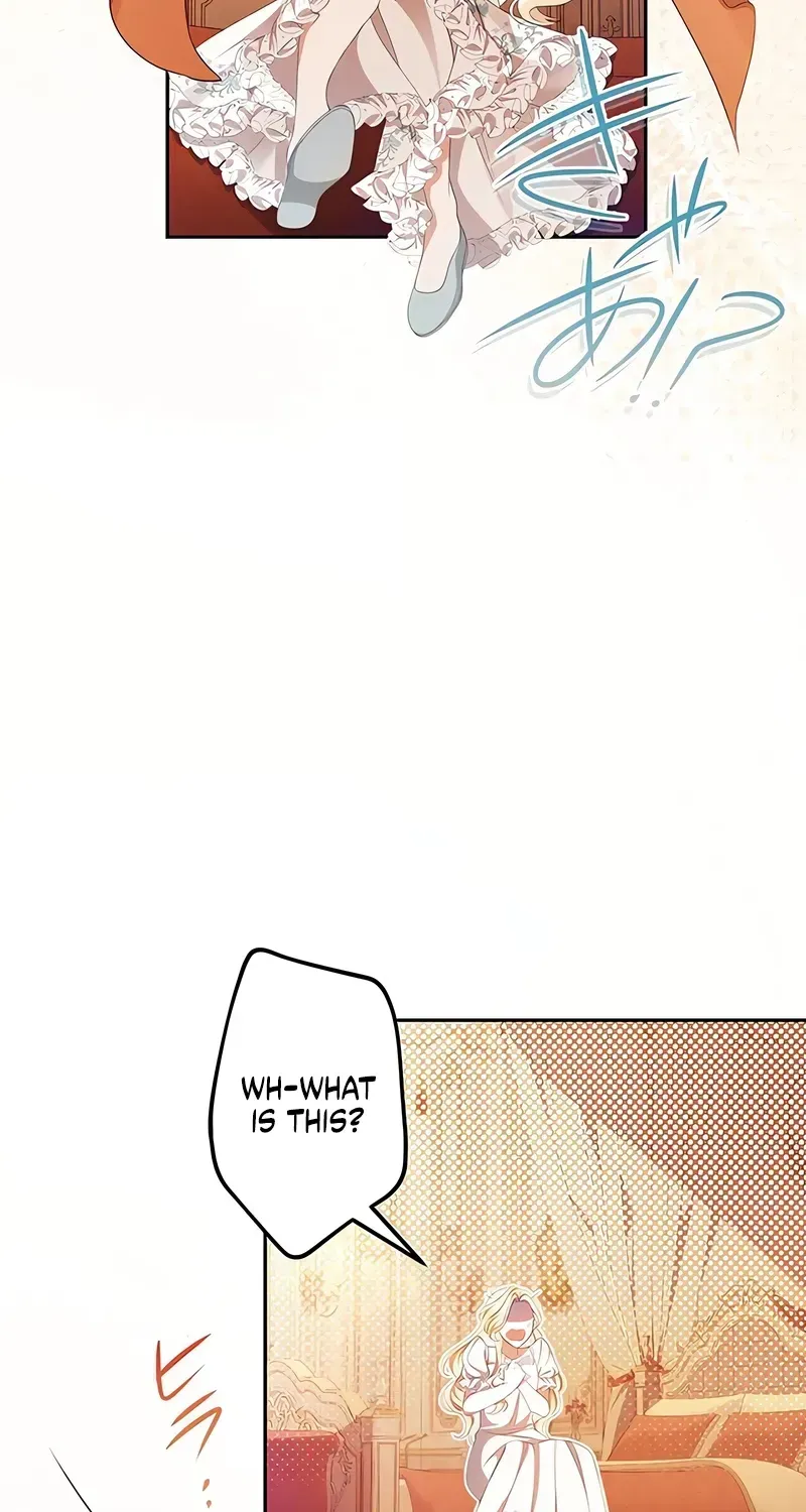 After All, I