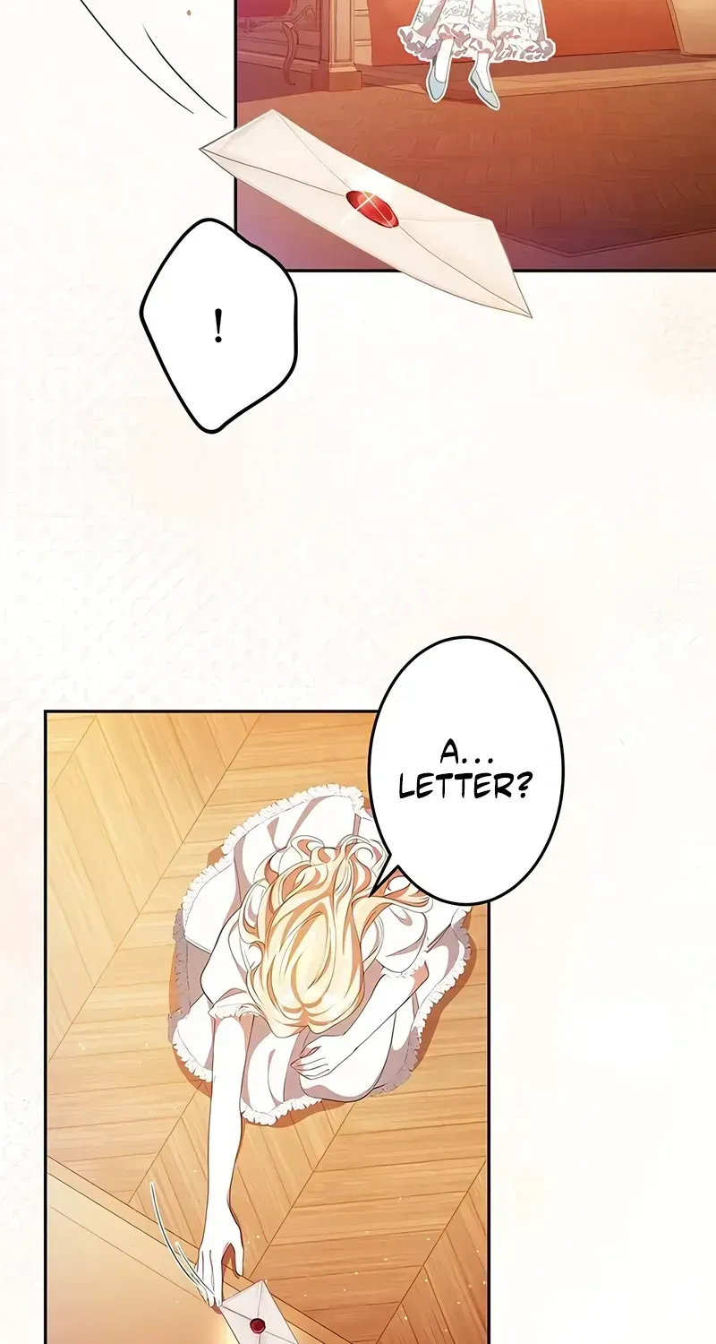 After All, I