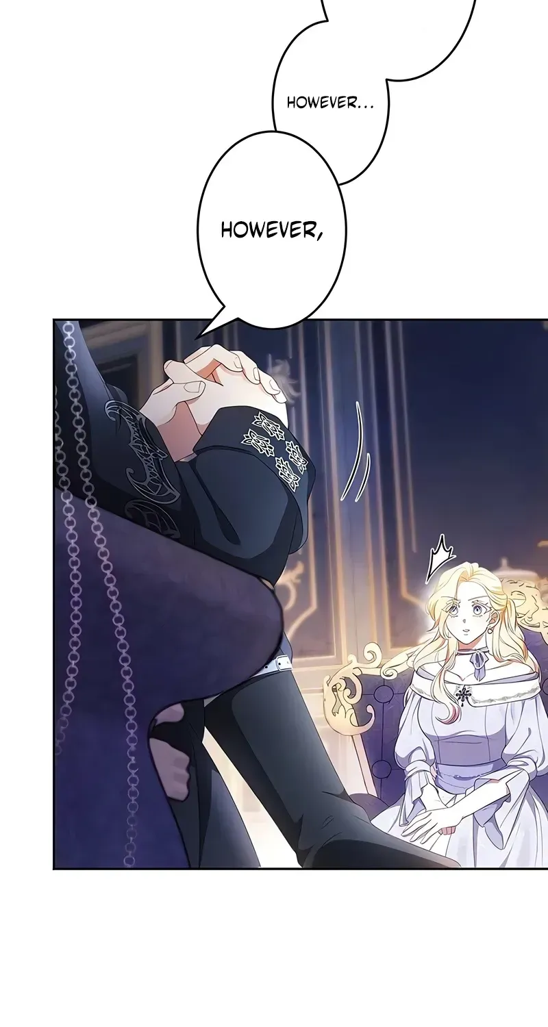 After All, I