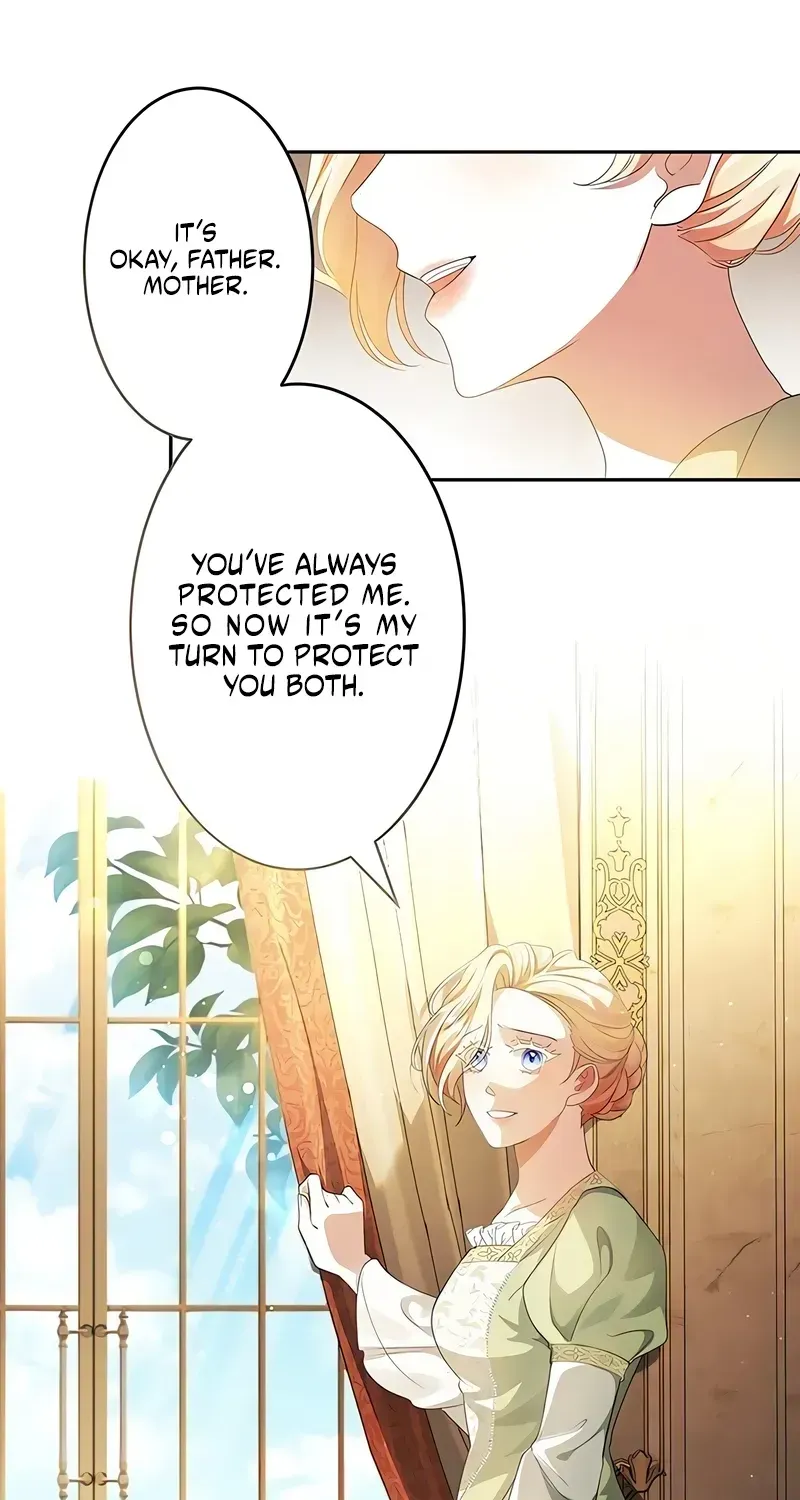 After All, I