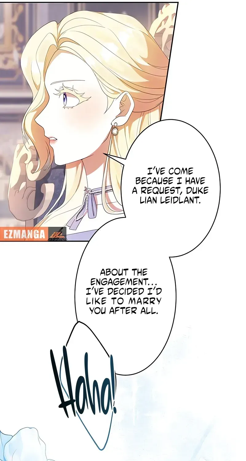After All, I