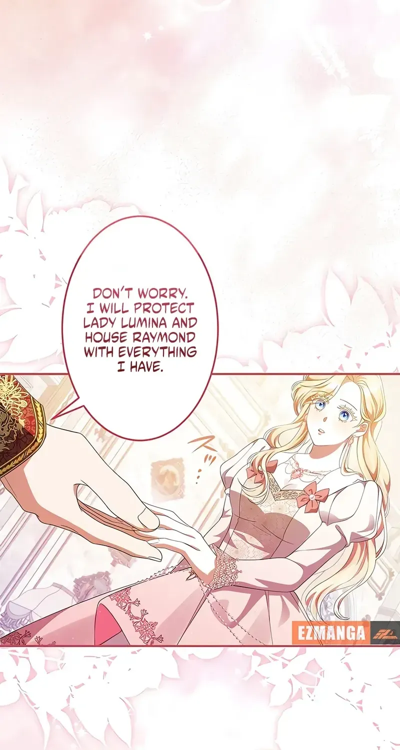 After All, I