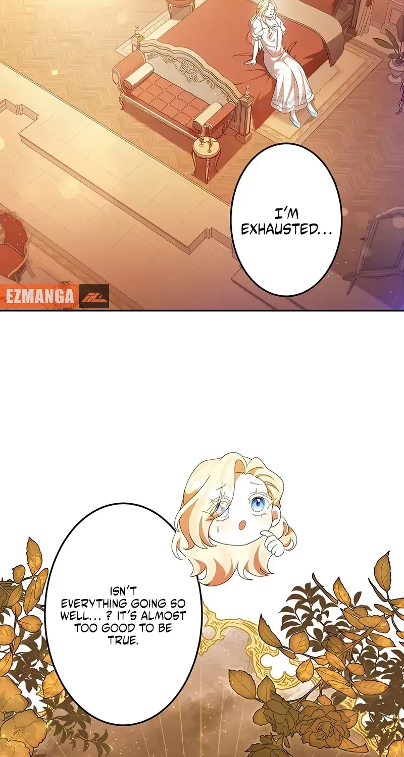 After All, I