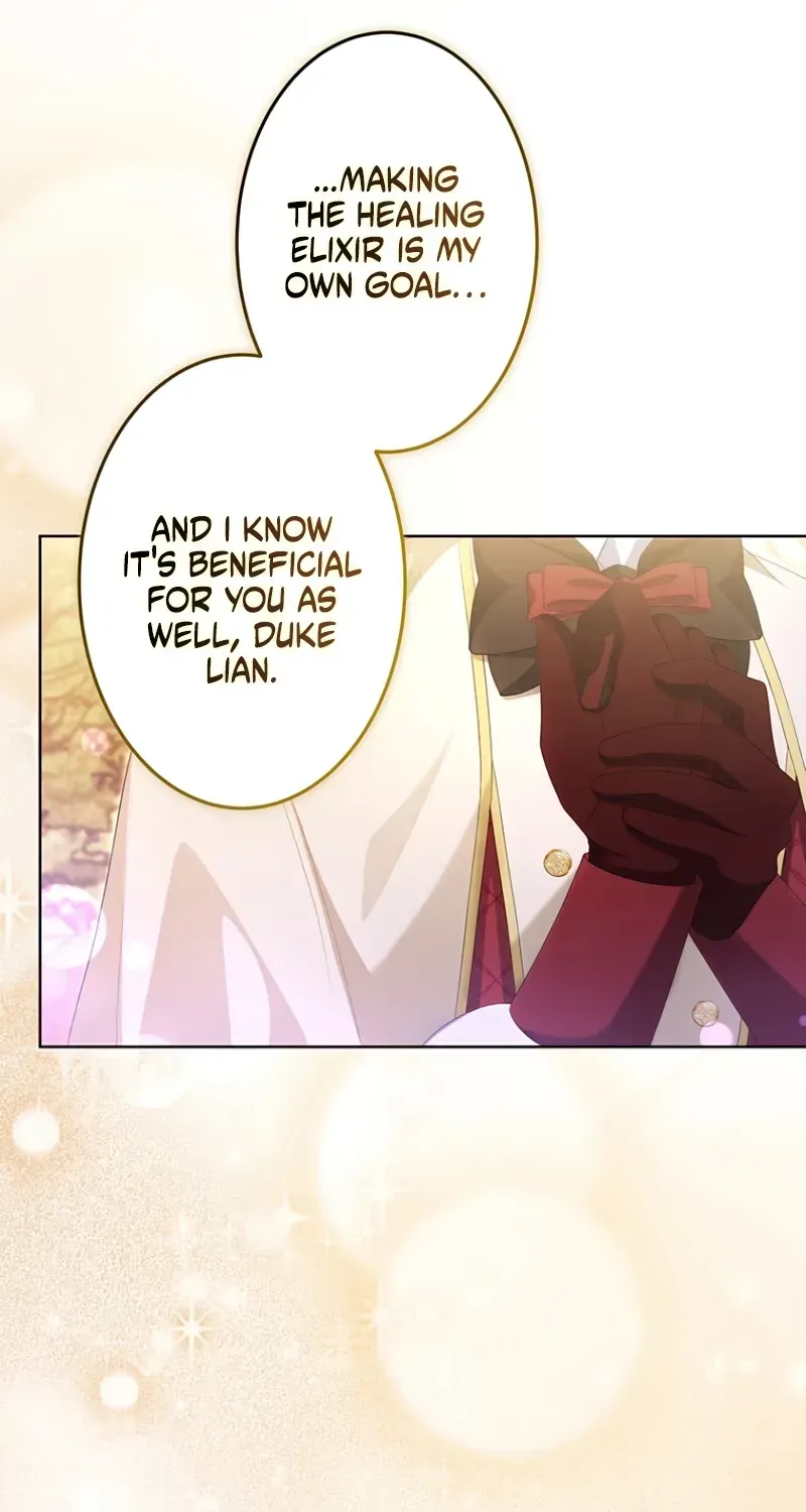 After All, I