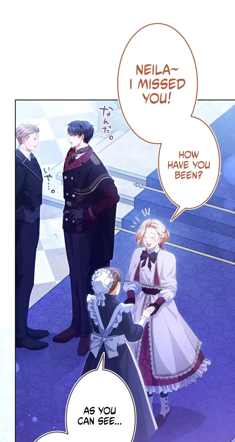 After All, I