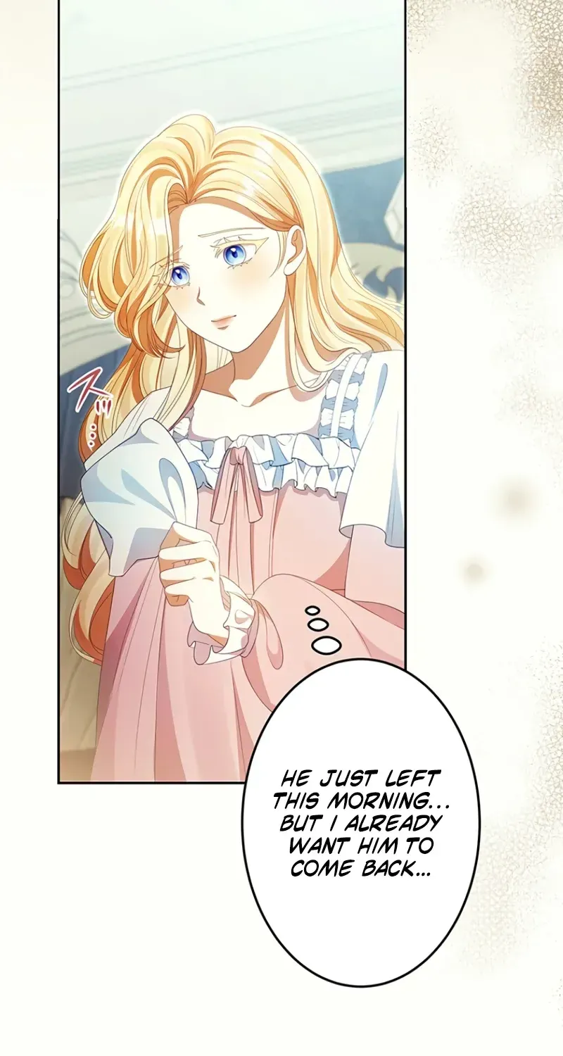 After All, I