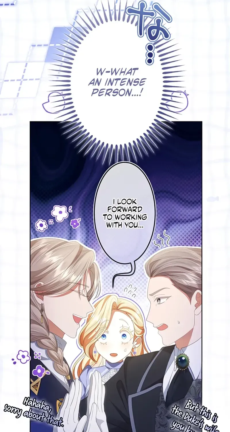 After All, I