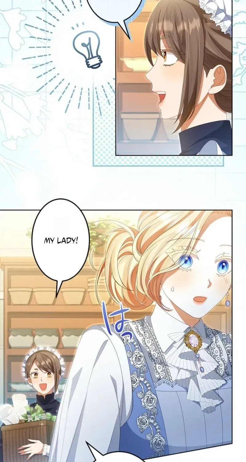 After All, I