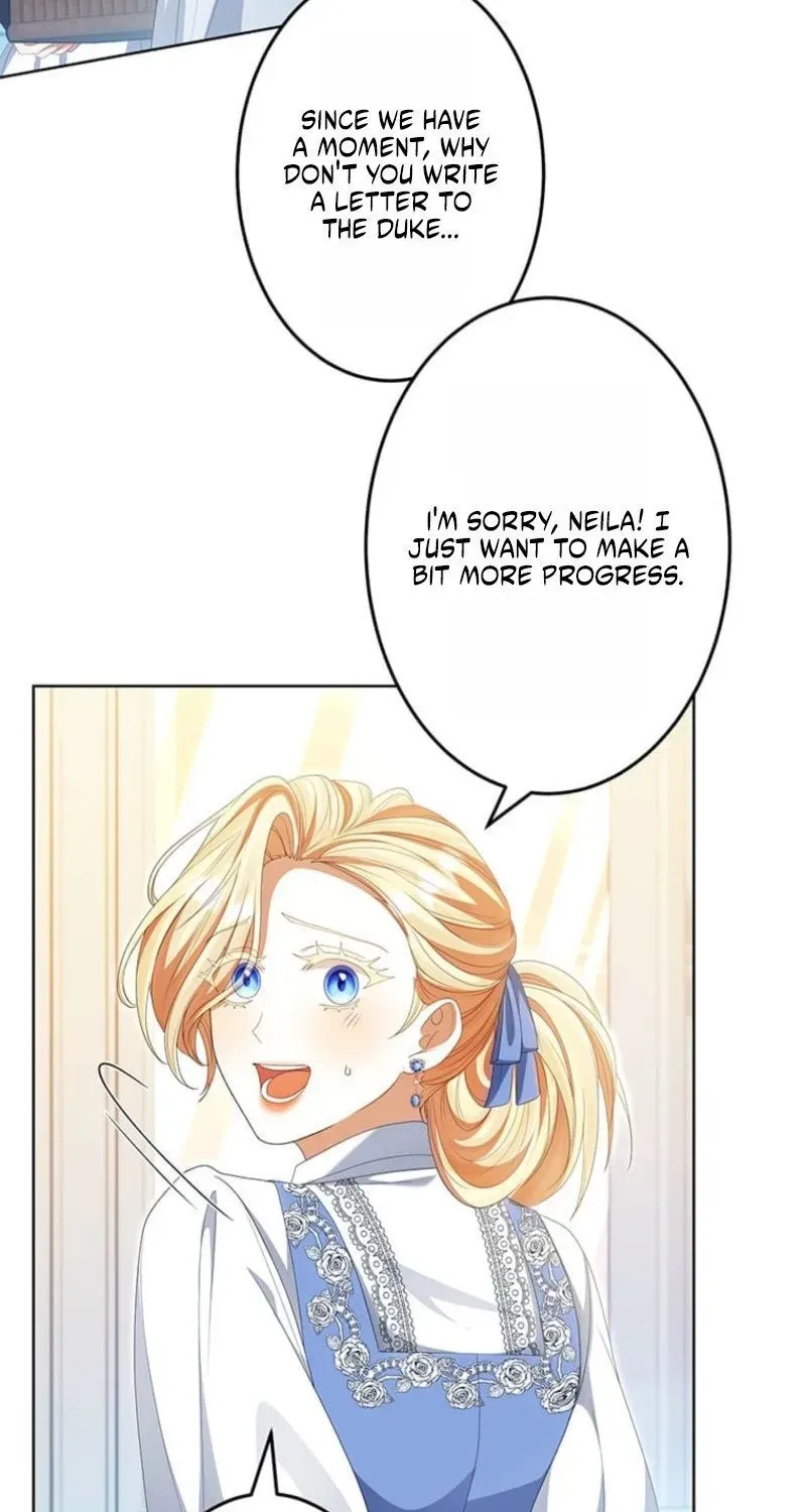 After All, I