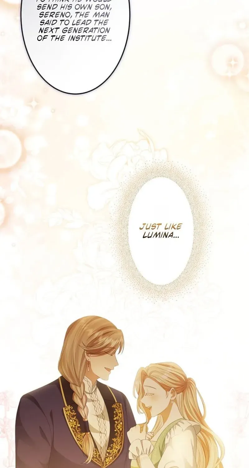 After All, I