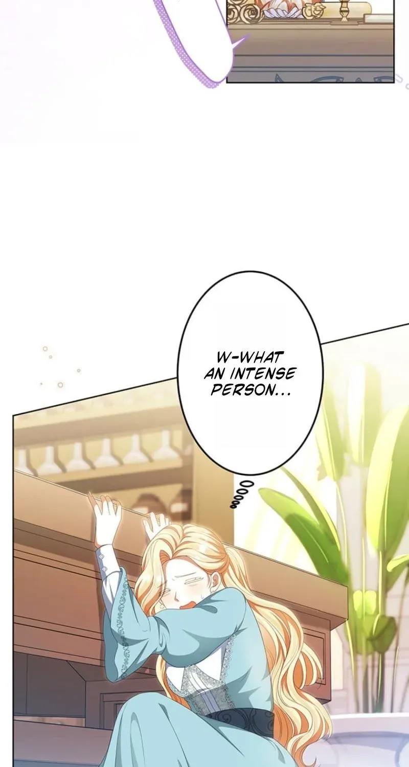 After All, I