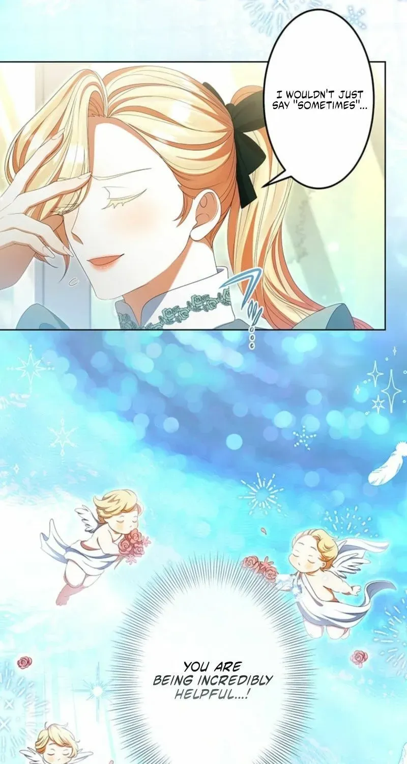 After All, I
