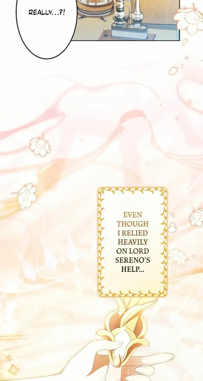 After All, I