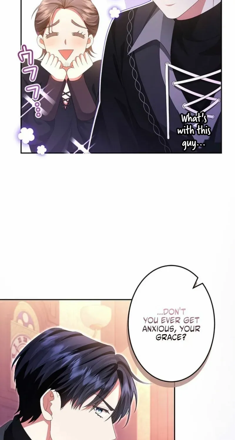 After All, I