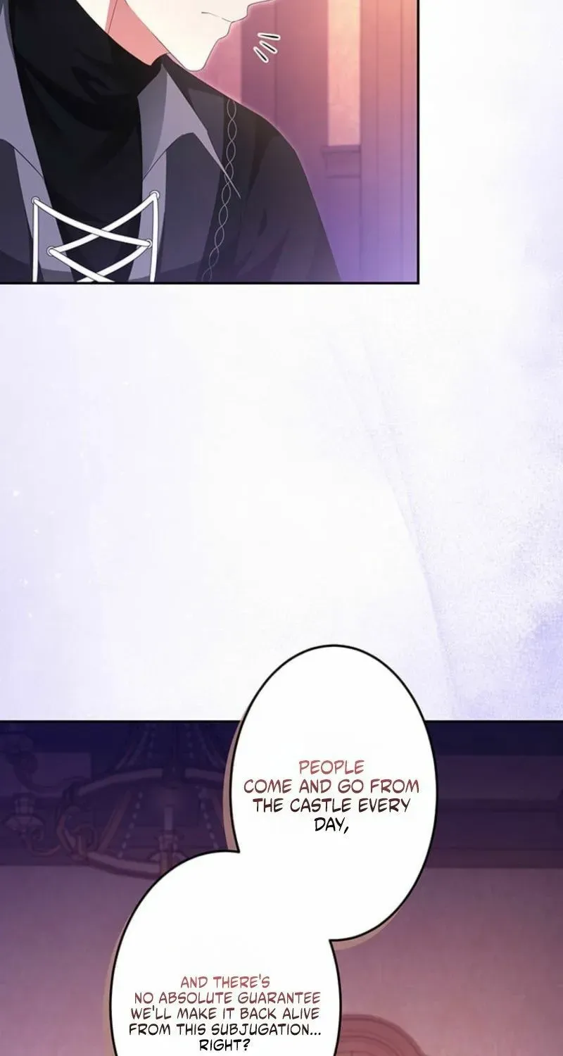After All, I