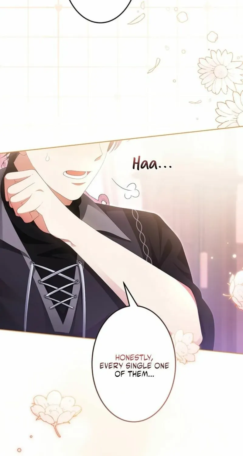 After All, I