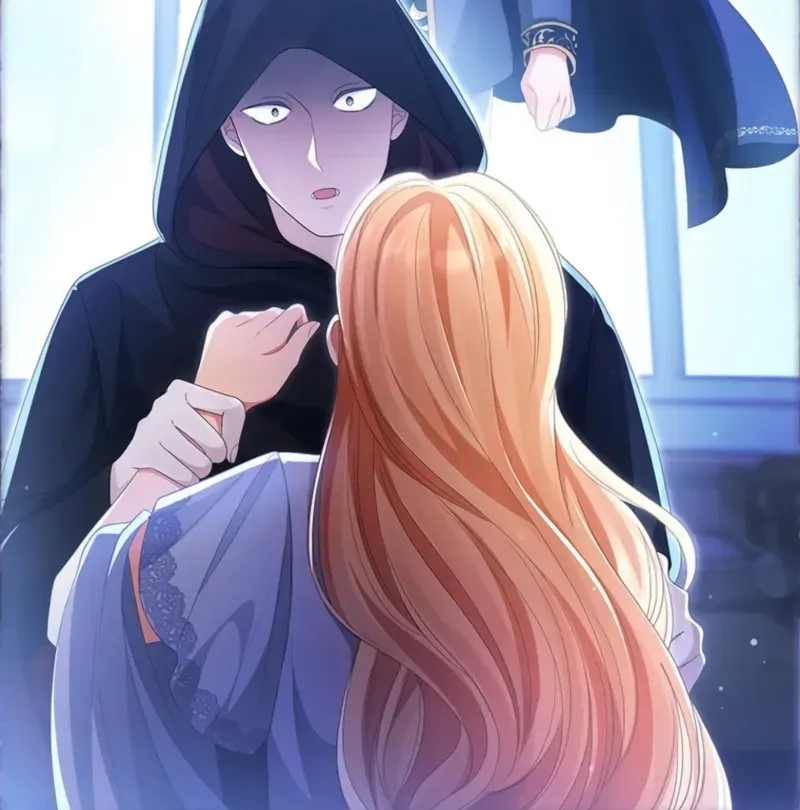 After All, I