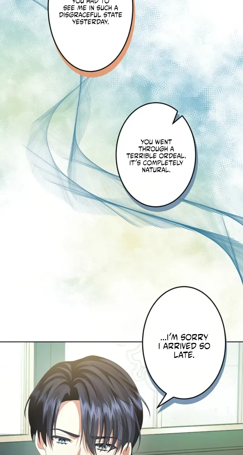 After All, I
