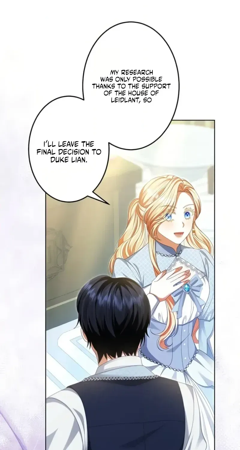 After All, I