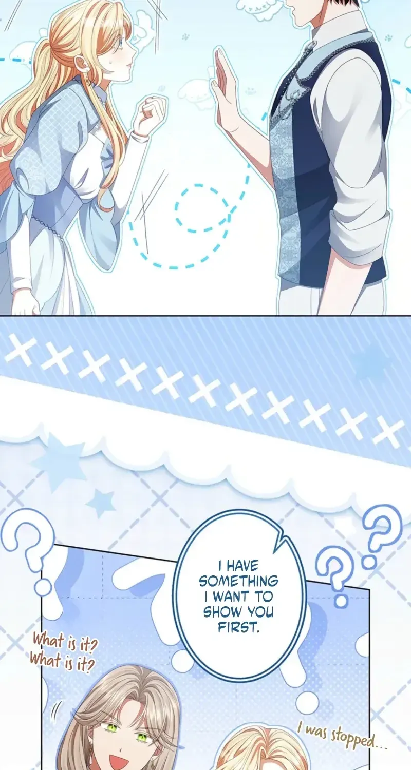 After All, I