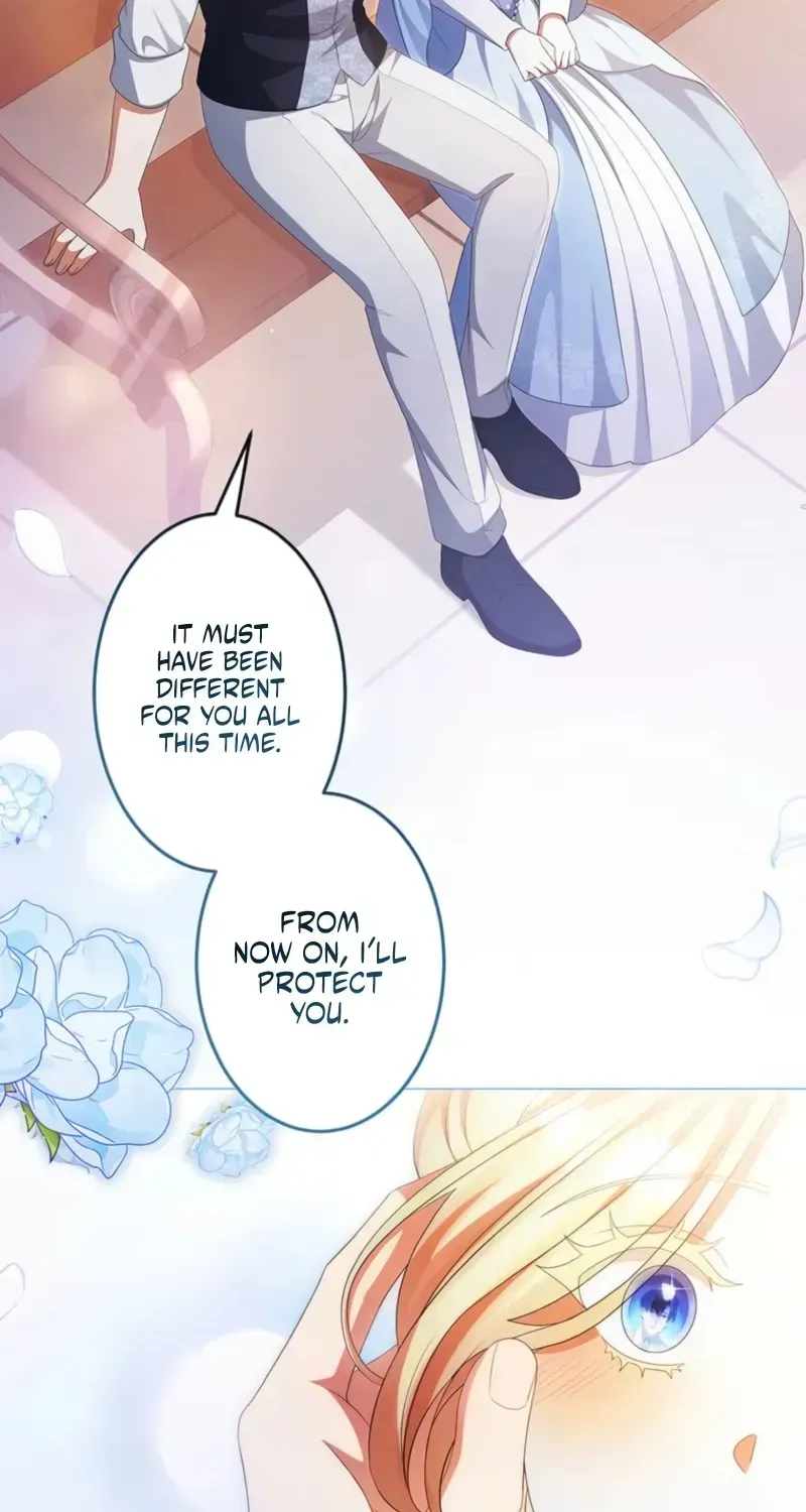 After All, I