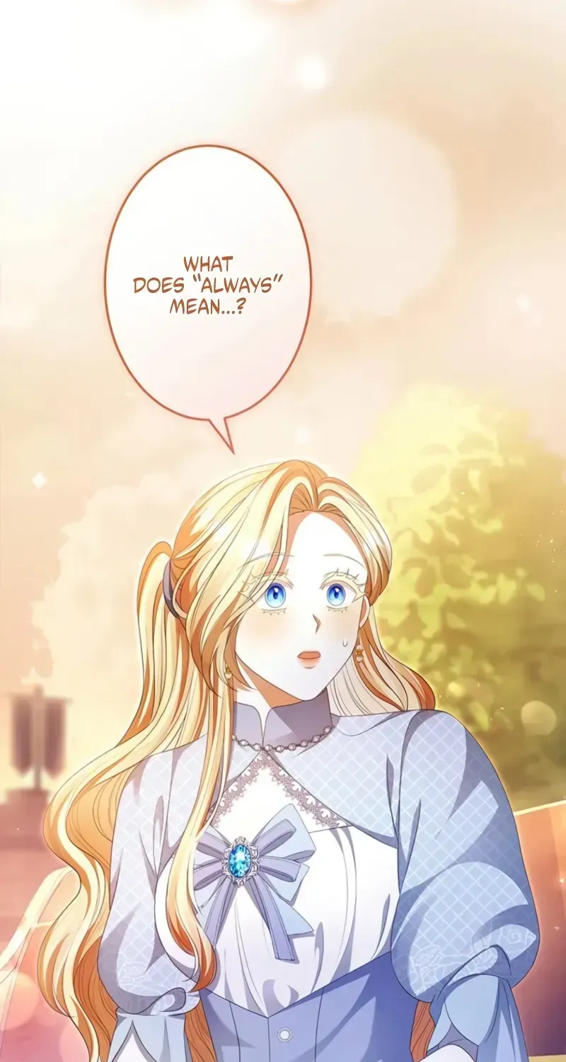 After All, I