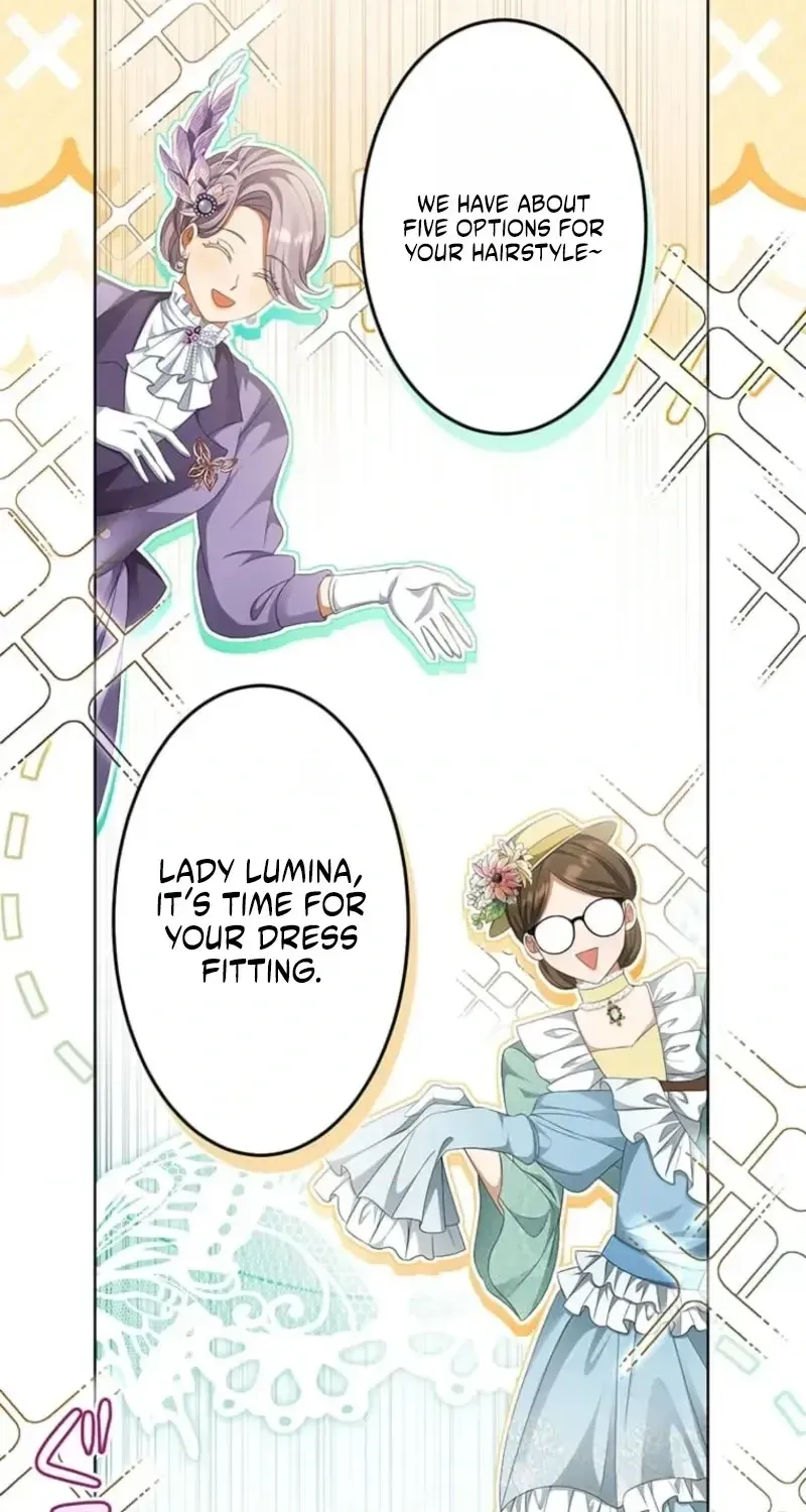 After All, I