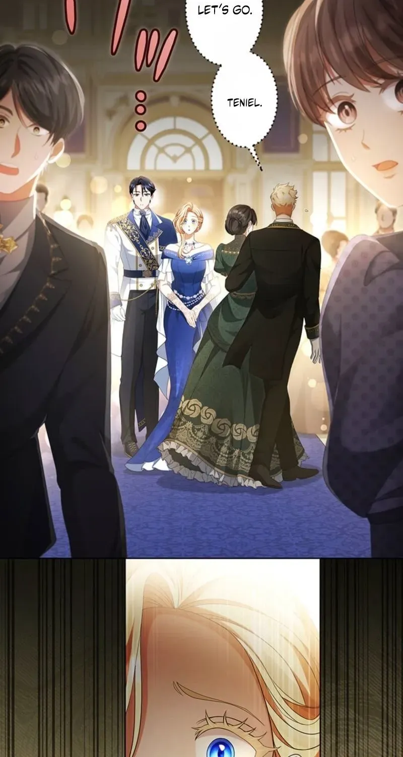 After All, I