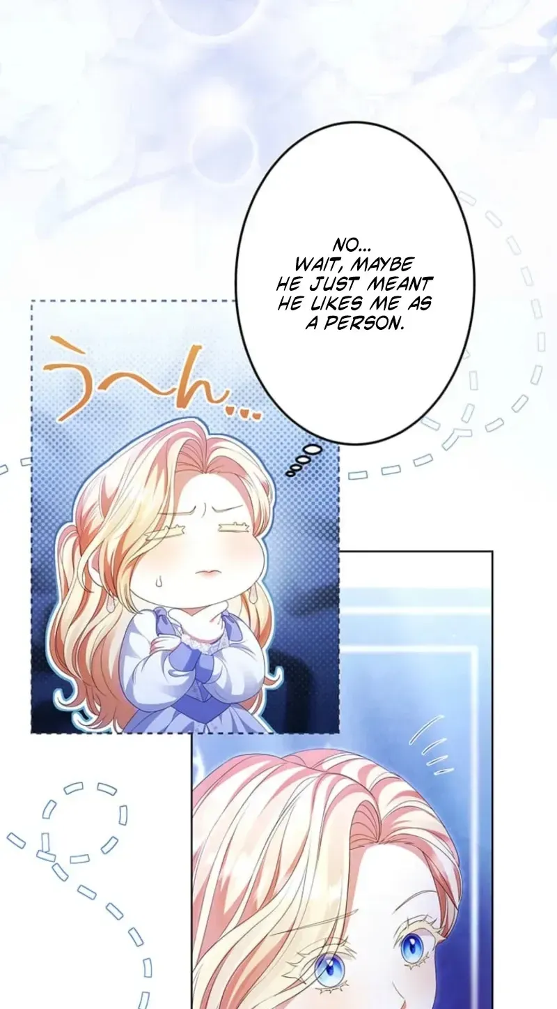 After All, I