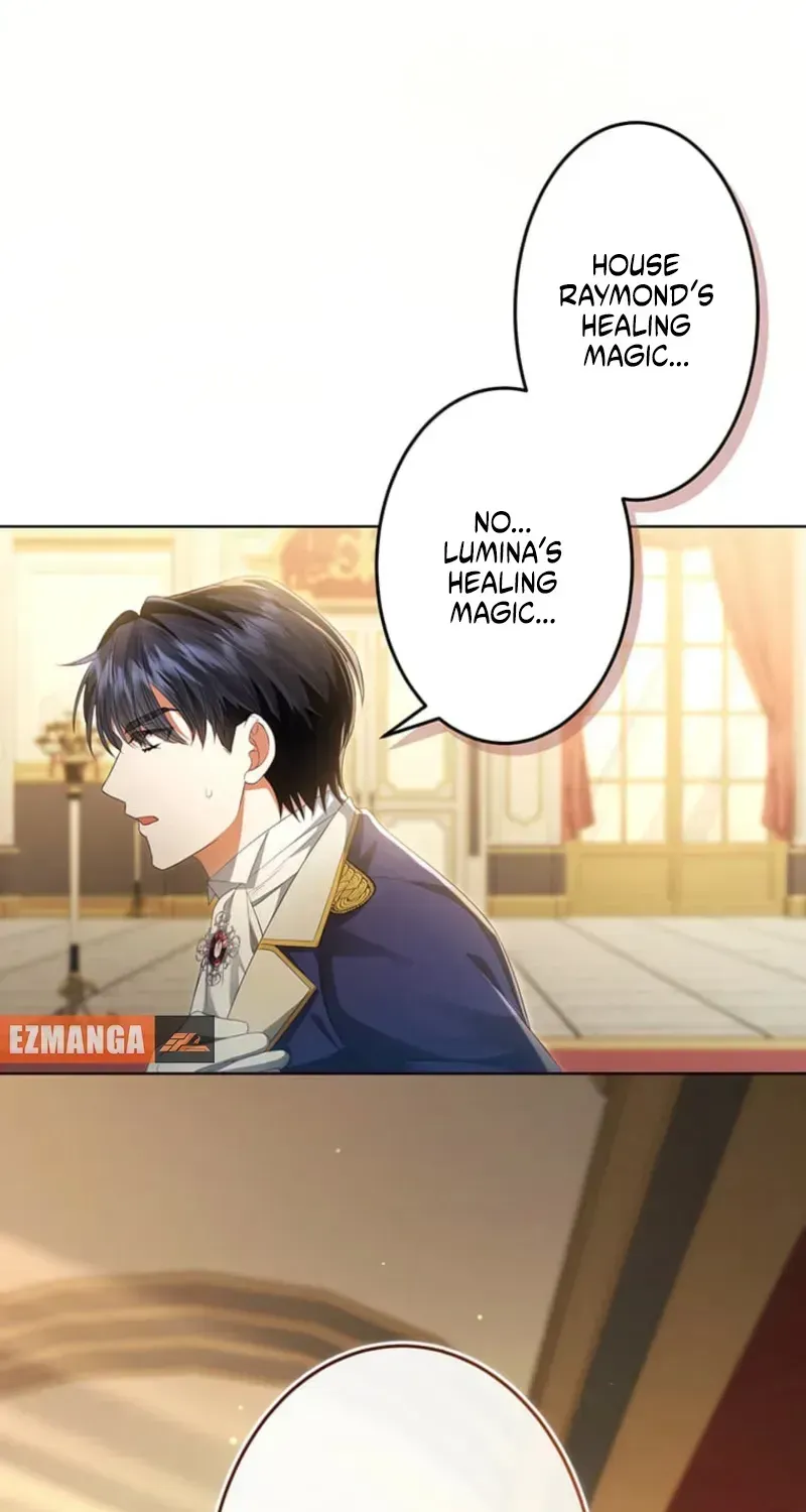 After All, I
