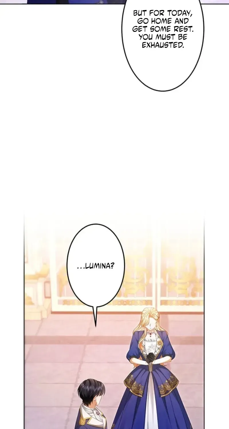 After All, I