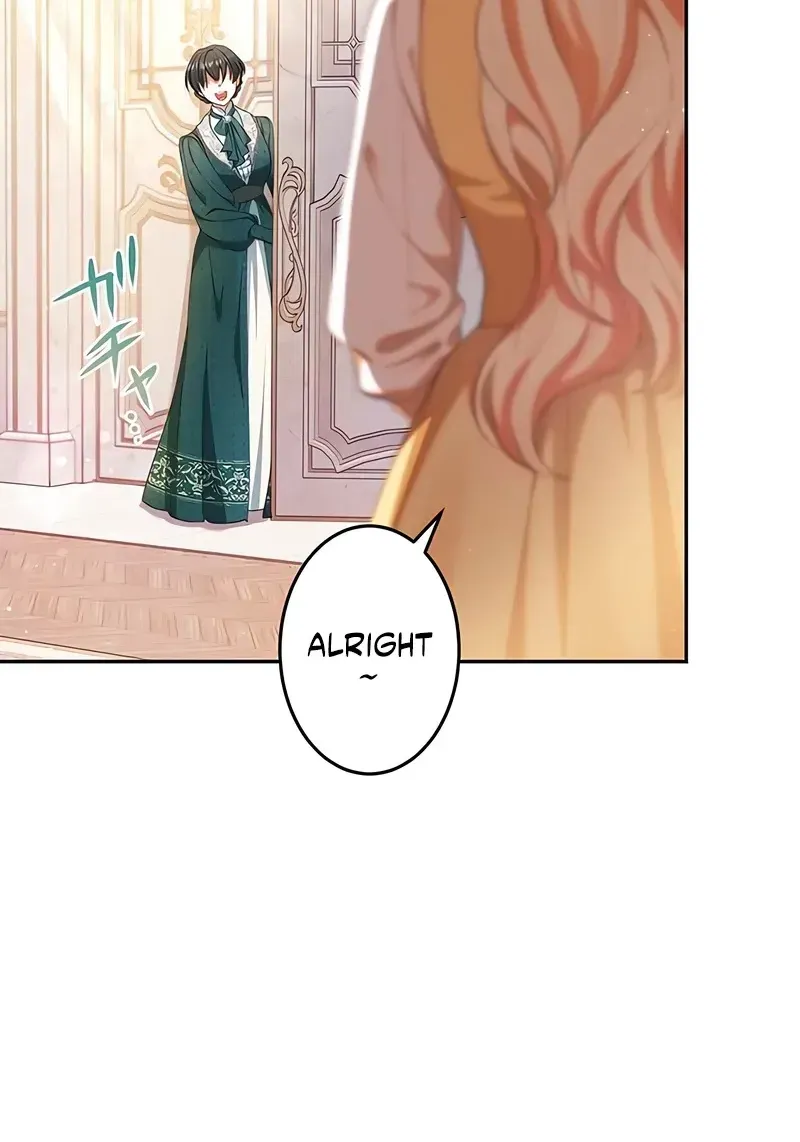 After All, I