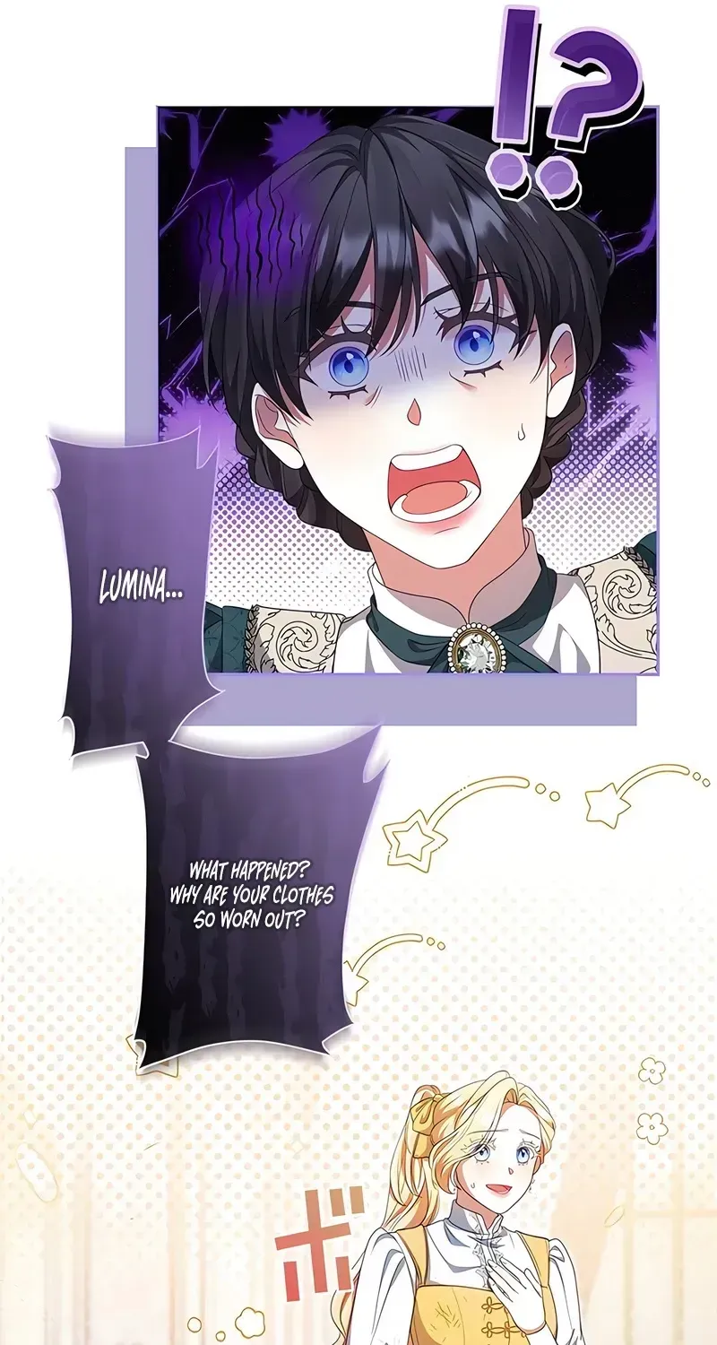 After All, I