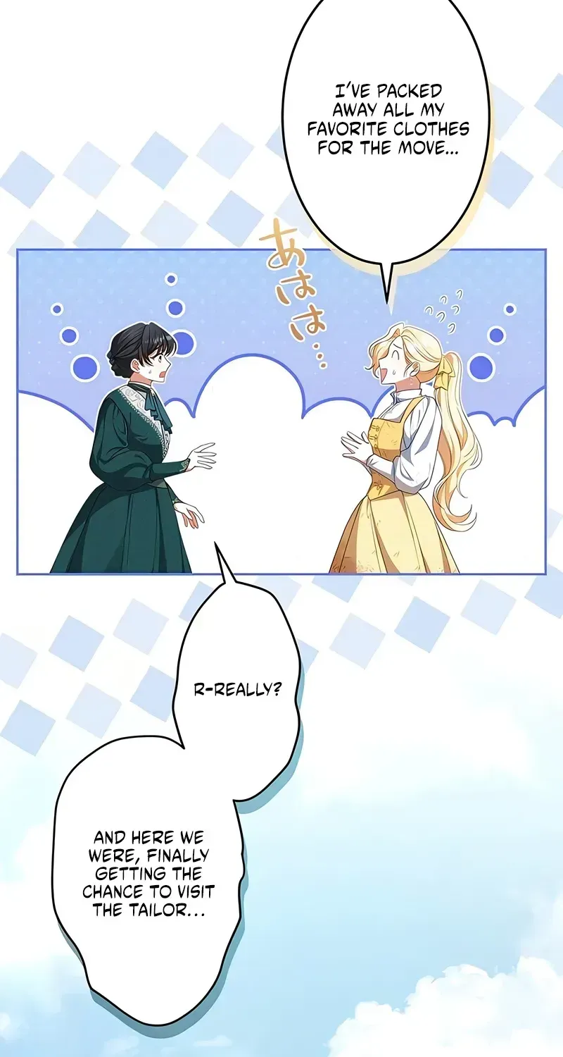 After All, I