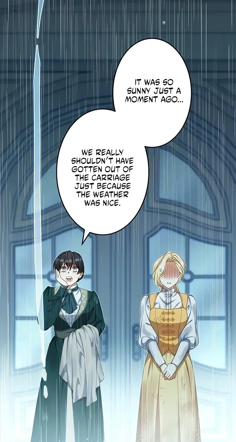 After All, I