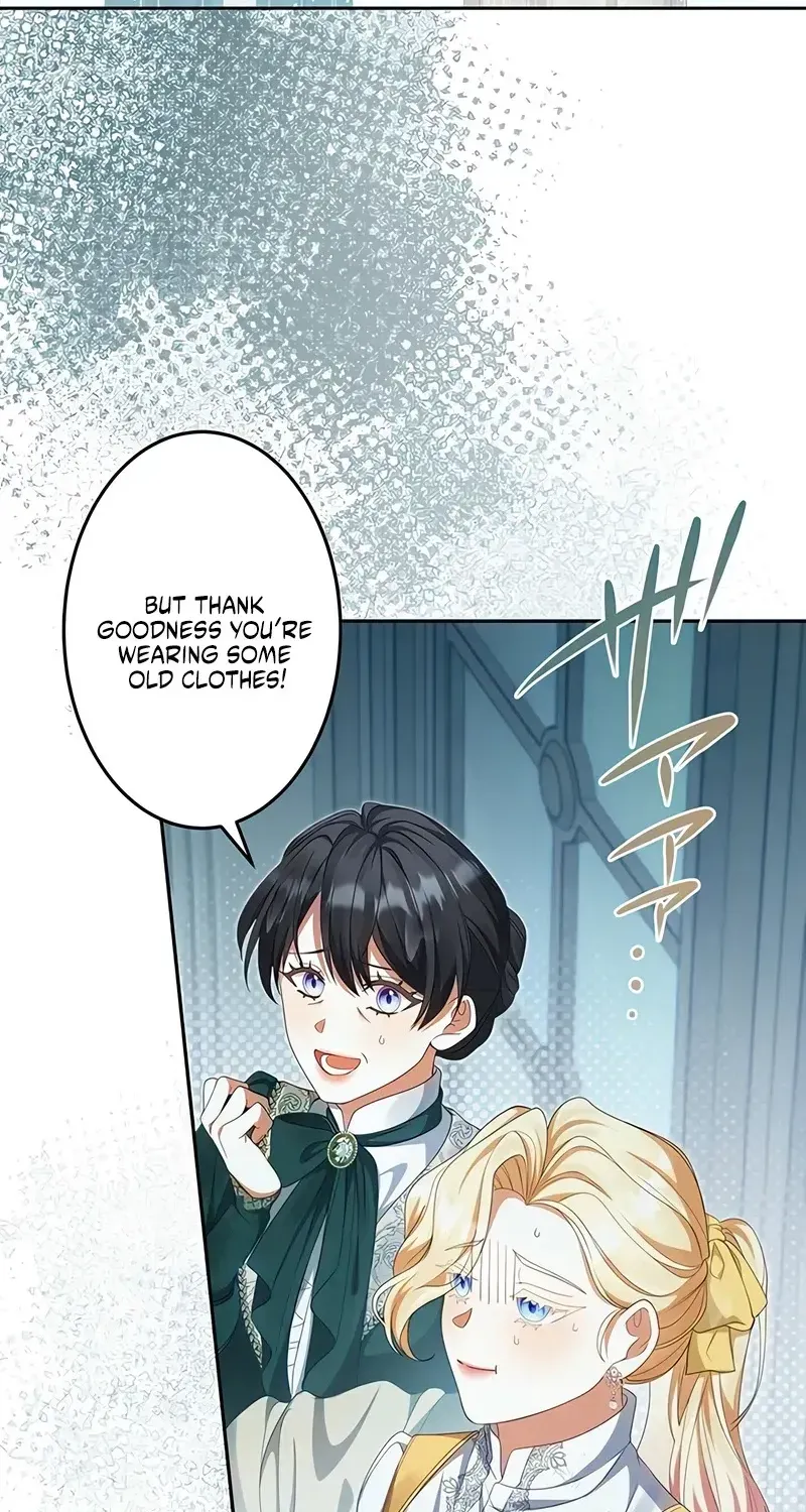 After All, I