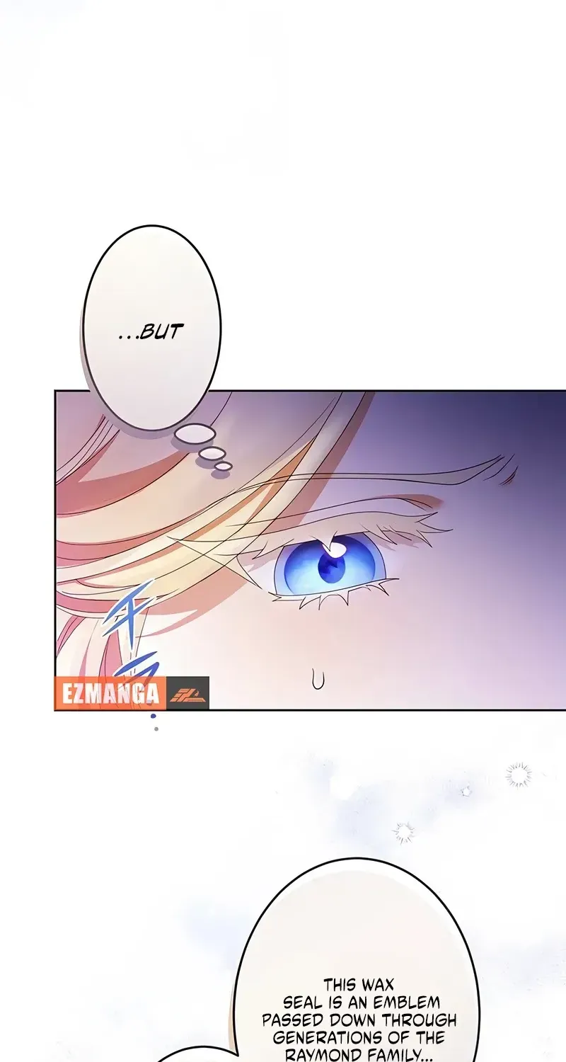 After All, I