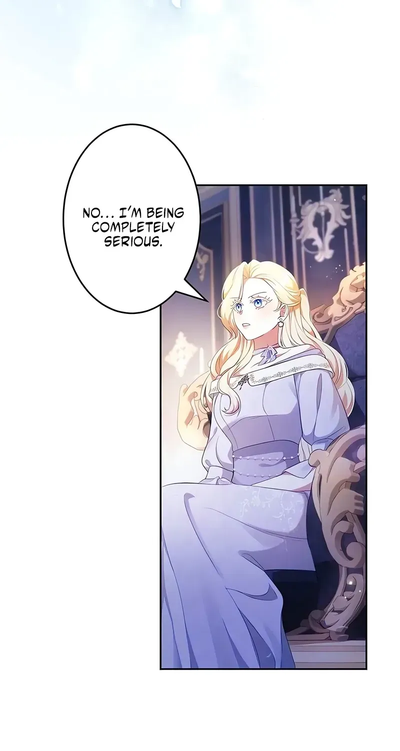 After All, I