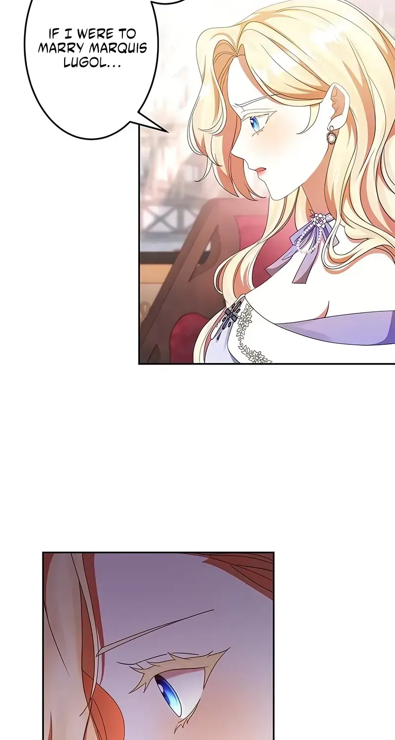 After All, I