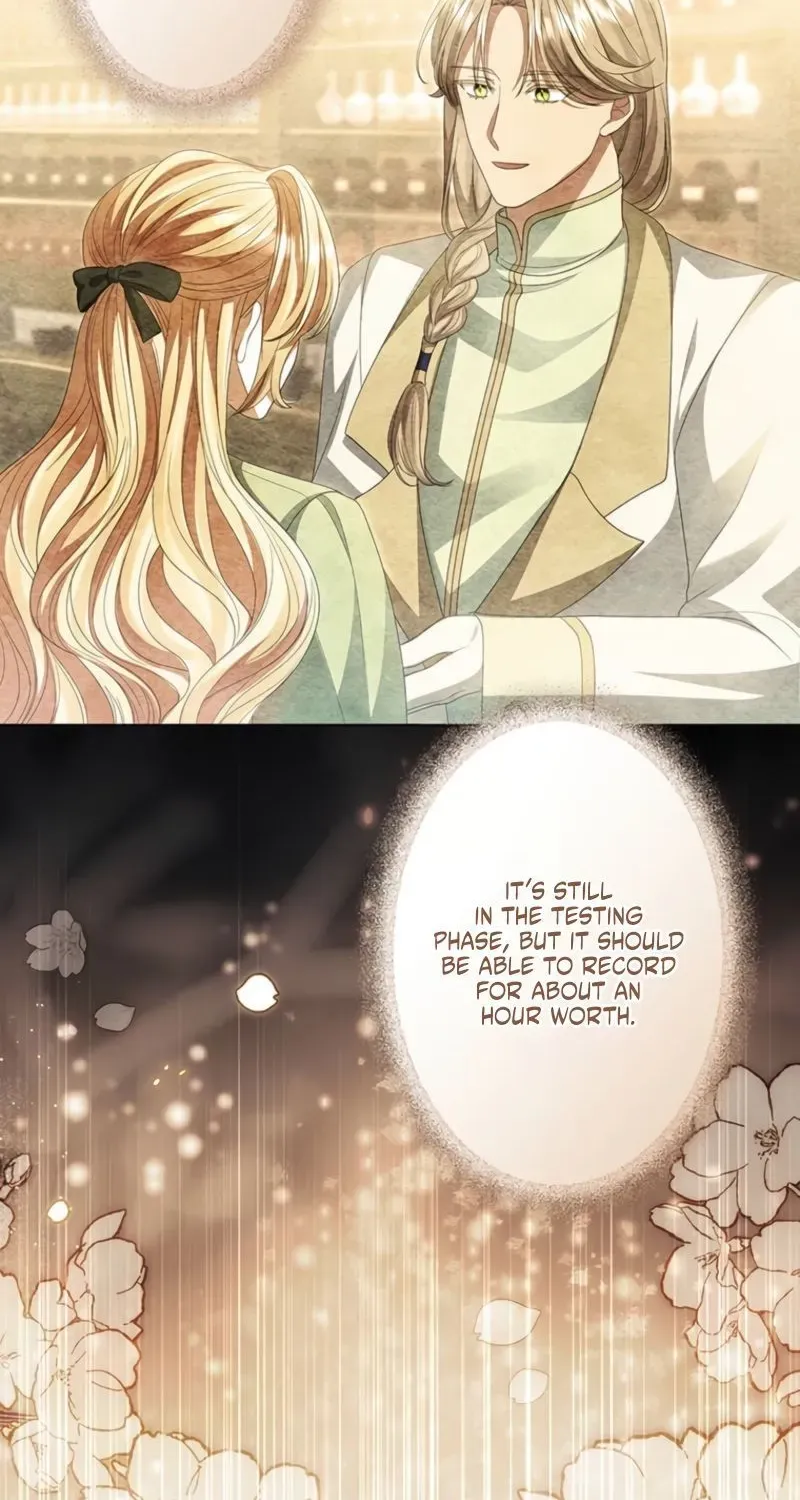 After All, I