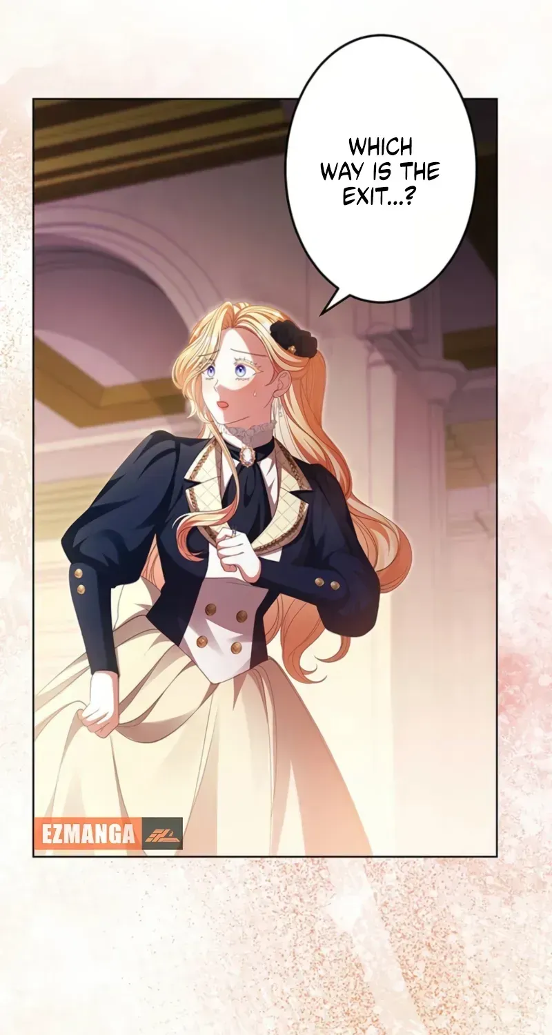 After All, I