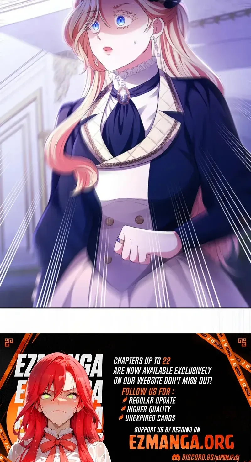 After All, I