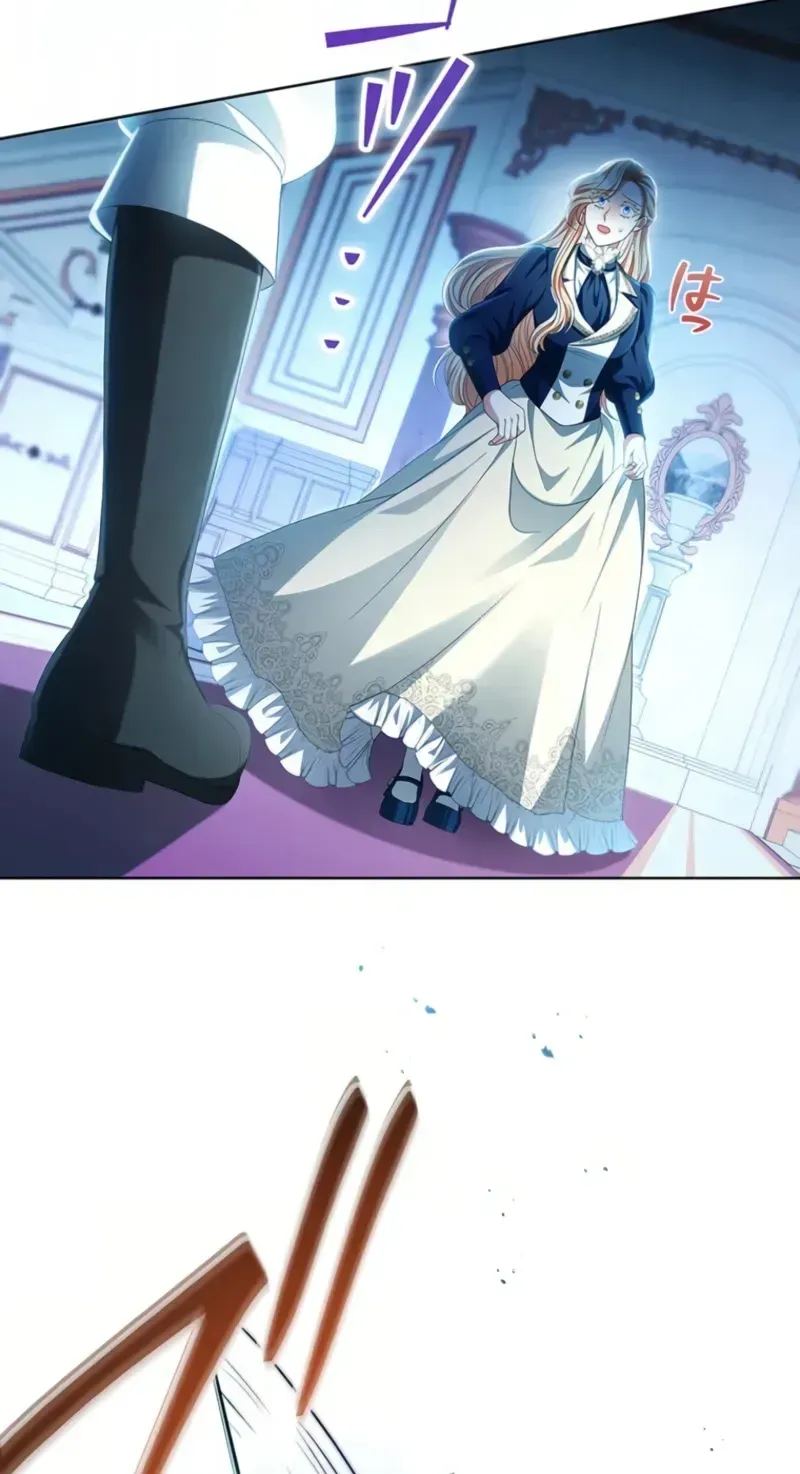 After All, I