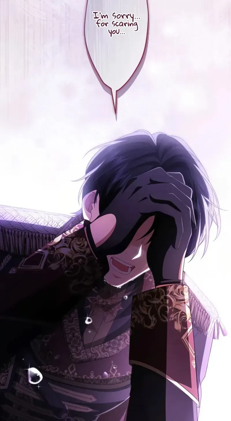 After All, I