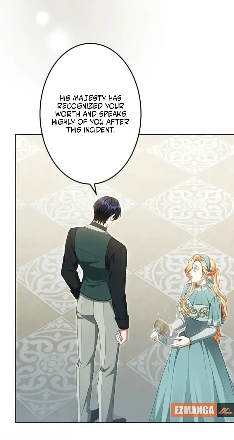After All, I