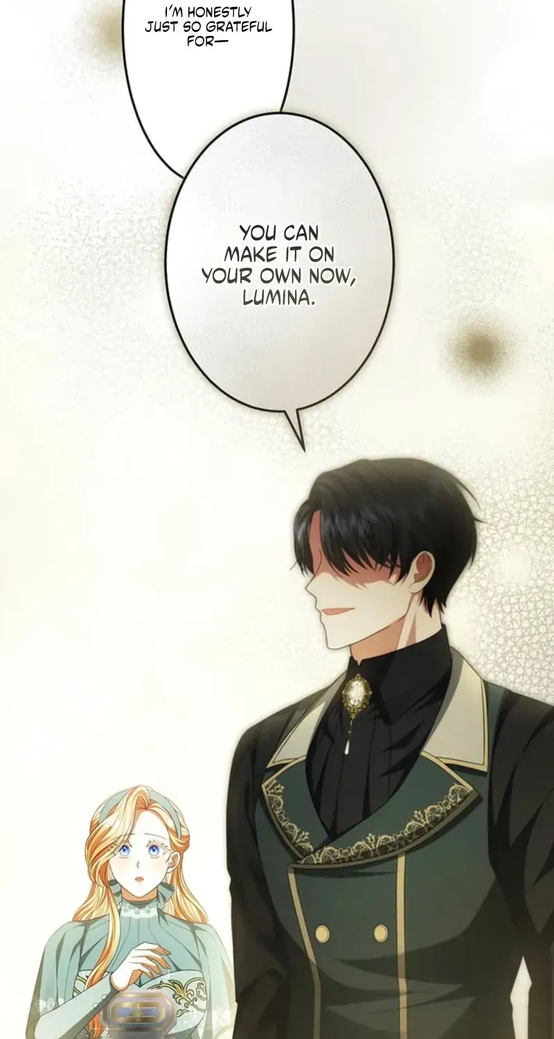 After All, I